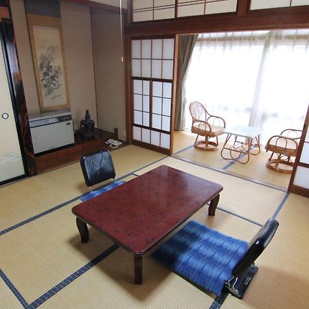 Yamadaya Ryokan Nozawaonsen Esterno foto