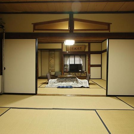 Yamadaya Ryokan Nozawaonsen Esterno foto